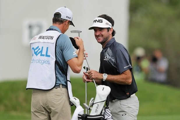 ｗｇｃ デル テクノロジーズ マッチプレー選手権 ワトソンがキズナーに快勝してツアー通算11勝目 Pga Tour 毎日新聞