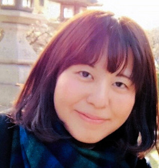 高井里佳子さん