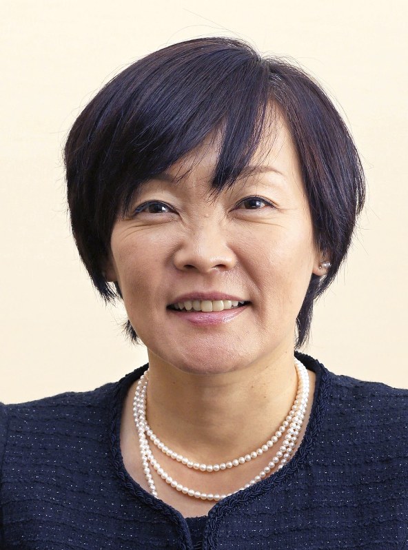 安倍昭恵氏