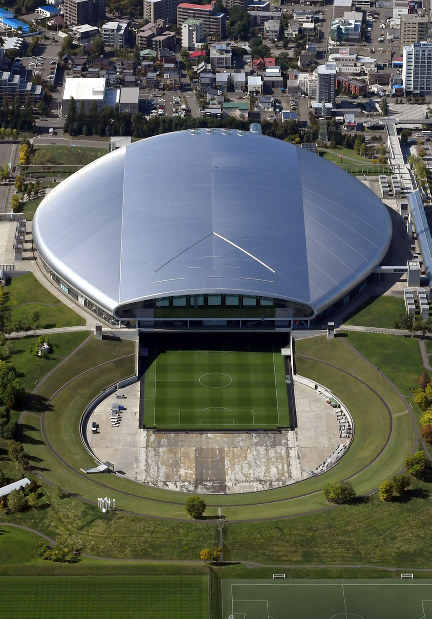 札幌ドーム 収益どうなる 日ハム移転後は年3億円の赤字か 毎日新聞