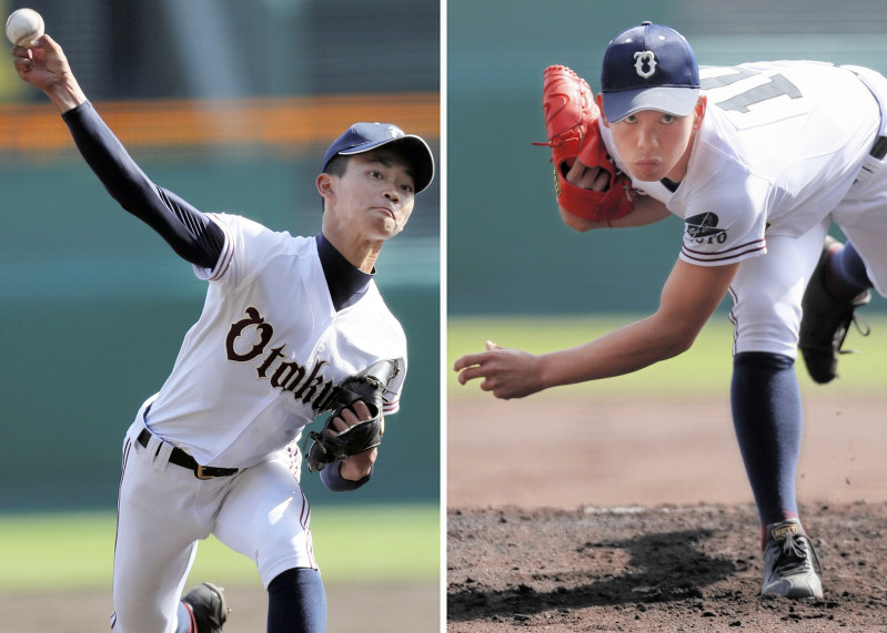 第９０回選抜高校野球 三重２ １乙訓 三重 丁寧に名調子 毎日新聞