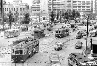 大阪市営地下鉄民営化：85年の歴史を振り返る [写真特集9/44