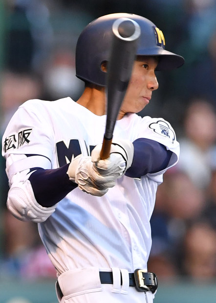 三重高校　野球部　パーカー　背番号3 高校野球】静高がベスト4進出…背番号3の中野桜佑が無四球完封
