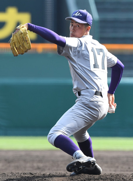 選抜高校野球：「私の場所はここ」花巻東マネジャー杏さん