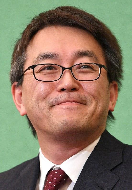 羽生善治竜王