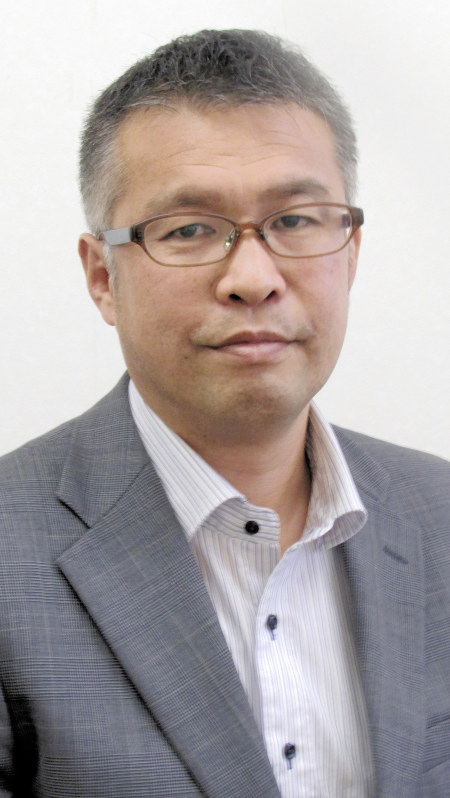 ウラカタ 見終わった後こそ考えて ｎｈｋｅテレ 世界の哲学者に人生相談 制作統括 西ケ谷力哉さん 毎日新聞