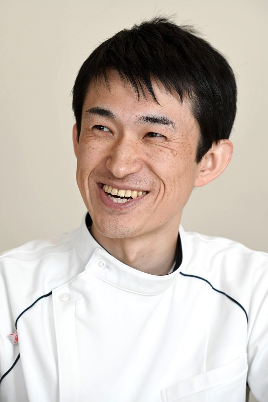 赤間孝典・認定遺伝カウンセラー