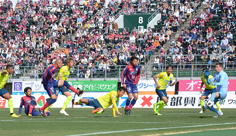 コレ推し 岡山 ファジアーノ岡山 岡山市 地元密着 小学校と交流 新経営陣 ｊ１初昇格狙う 中国 毎日新聞