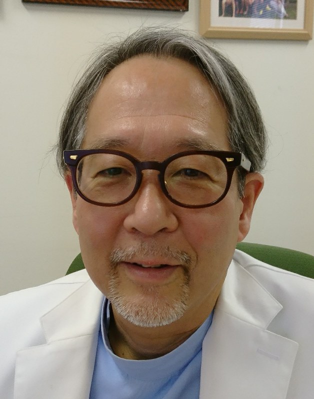 河相安彦教授
