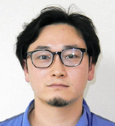 太田祐一氏