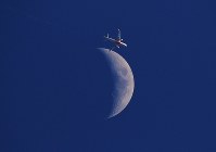 航空写真家：ルーク・オザワ氏が個展 神がかった色や光を [写真