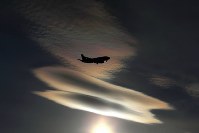 航空写真家：ルーク・オザワ氏が個展 神がかった色や光を [写真