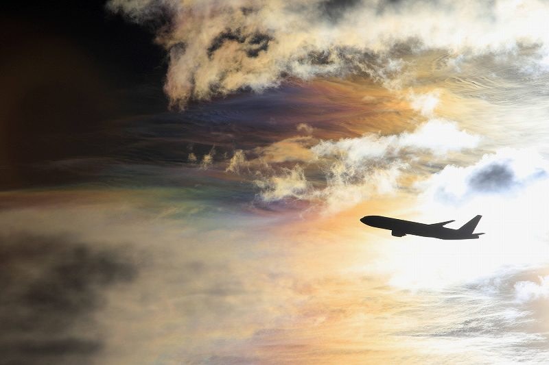 航空写真家：ルーク・オザワ氏が個展 神がかった色や光を [写真