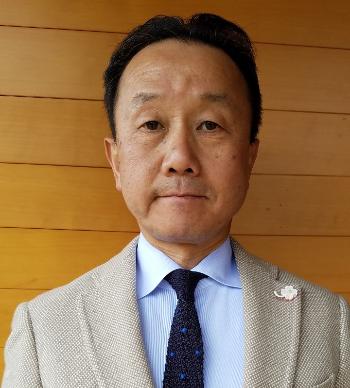 木下豊氏