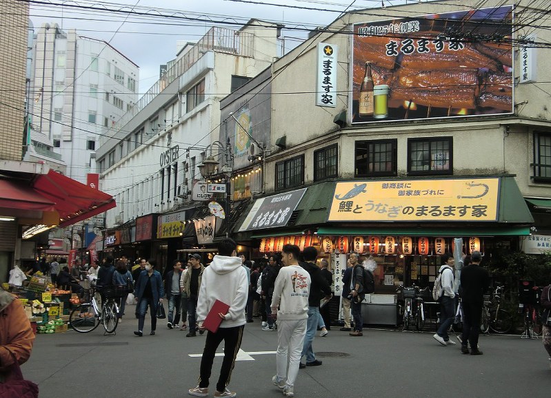 特集ワイド 住みたい街ランキング 吉祥寺ブランドに陰り 毎日新聞