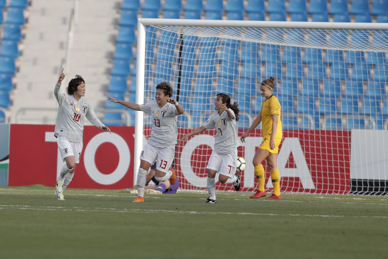 2019 ladies's World Cup