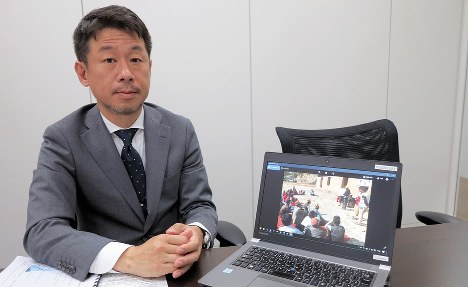 特別展 濃尾地震 明治の 劇震 忘れないで 被災写真 錦絵 新聞など資料５０点 一宮 愛知 毎日新聞