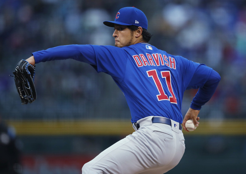 Cubs-Rockies, 1st Ld-Writethru,790