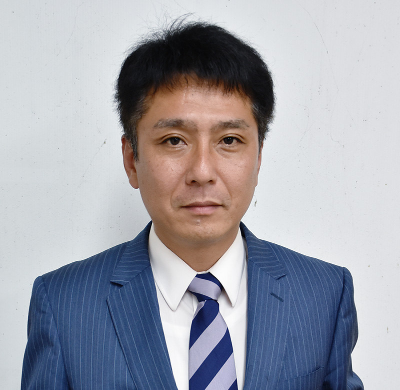 徳島・海陽町長選に初当選した三浦茂貴氏