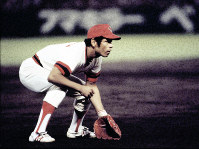 訃報：衣笠祥雄さん71歳＝プロ野球広島の「鉄人」 [写真特集3/19