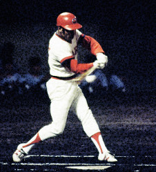 訃報：衣笠祥雄さん71歳＝プロ野球広島の「鉄人」 [写真特集9