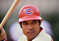 訃報：衣笠祥雄さん71歳＝プロ野球広島の「鉄人」 [写真特集23/19