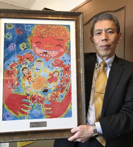 日本推理作家協会賞 いくさの底 に 毎日新聞