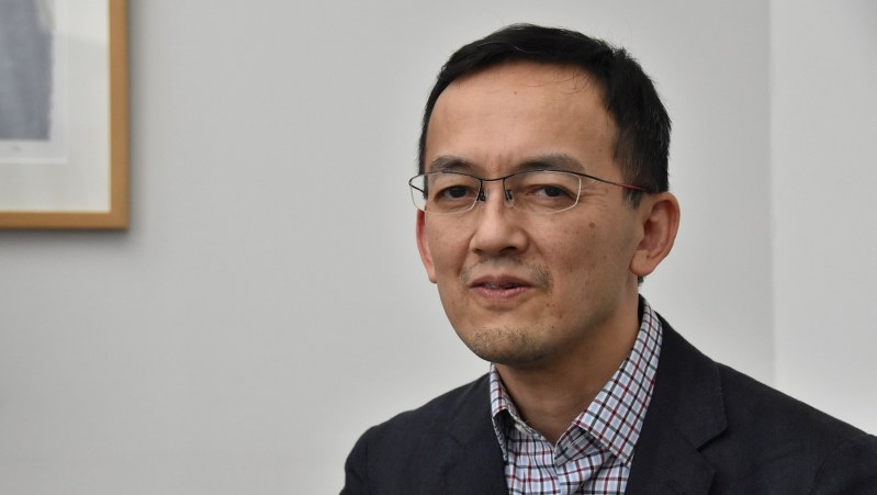 リクルートキャリア「リクナビNEXT」編集長の藤井薫さん