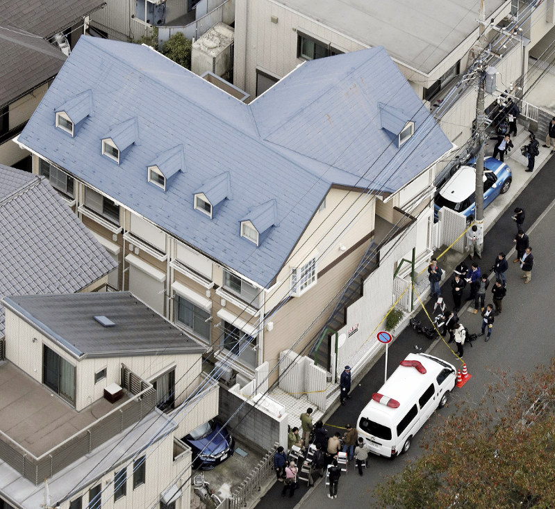 神奈川 座間の９遺体 事件発覚から半年 自殺願望 餌食に 毎日新聞