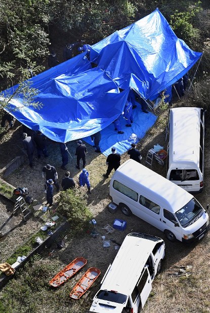 鹿児島・日置の5人殺害：容疑者に親しい人なく孤独な生活 | 毎日新聞