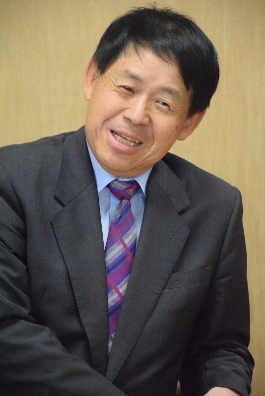 小林光一名誉棋聖