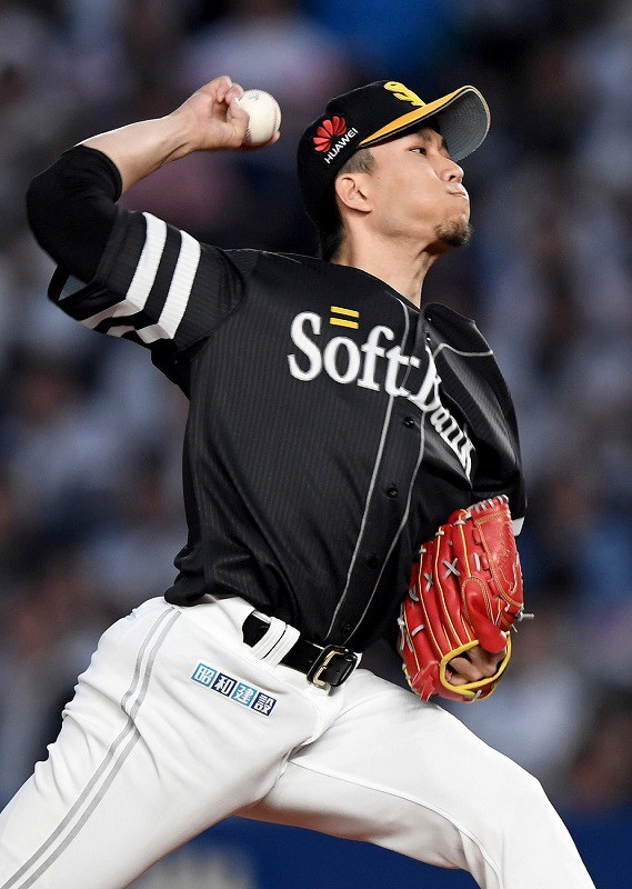 プロ野球：ソフトバンク内川、2000安打秒読み [写真特集5/10