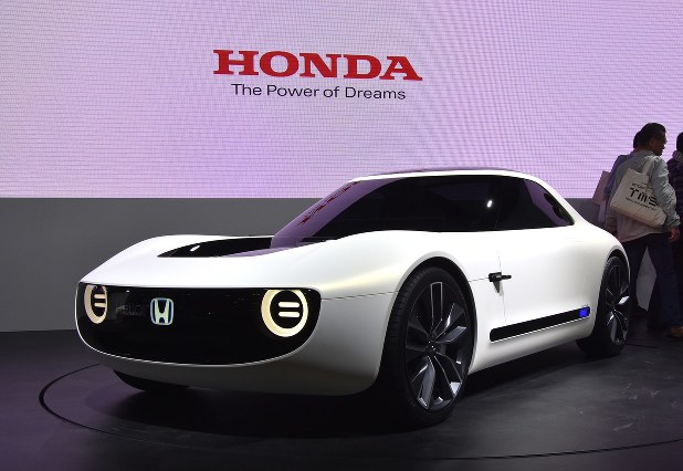 あの日本電産が電気自動車モーターに参入へ 知っておきたい電気自動車 村沢義久 毎日新聞 経済プレミア