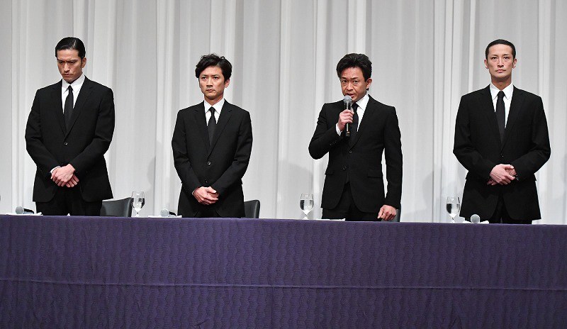 TOKIO 公式写真　130枚　① 長瀬智也松岡昌宏国分太一城島茂山口達也 TOKIO 公式写真 130枚 ① 長瀬智也松岡昌宏国分太一城島茂山口