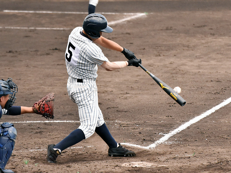 高校野球 春季四国地区大会 明徳義塾 逆転され敗退 大手前高松に4 6 高知 毎日新聞 高校野球 春季四国地区大会 明徳義塾 逆転され敗退 大手前高松に4 6 高知 毎日新聞