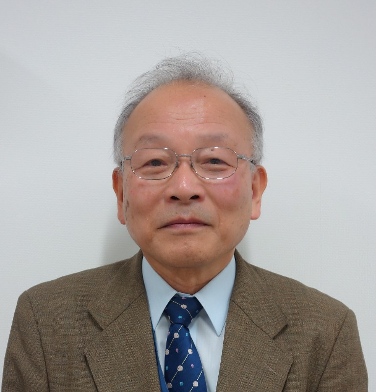 大槻公一元教授