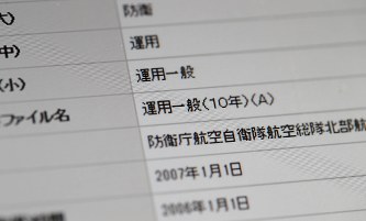 防衛 省 行政 文書 管理 マニュアル 防衛 省 行政 文書 管理 マニュアル