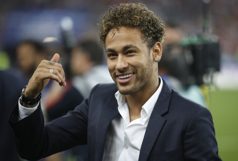 Image result for neymar jr