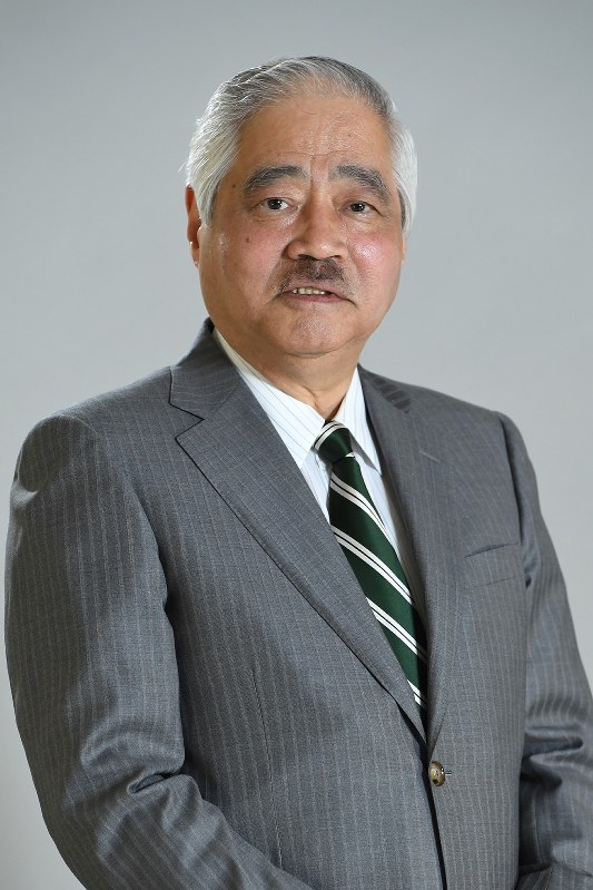 岸井成格さん
