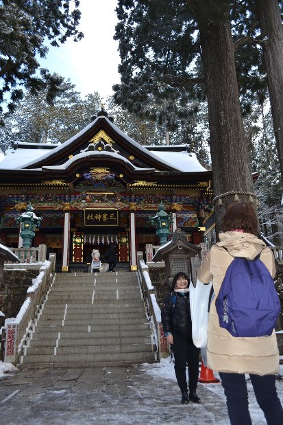 秩父：三峯神社、人気のお守り頒布を当面休止 6月から | 毎日新聞