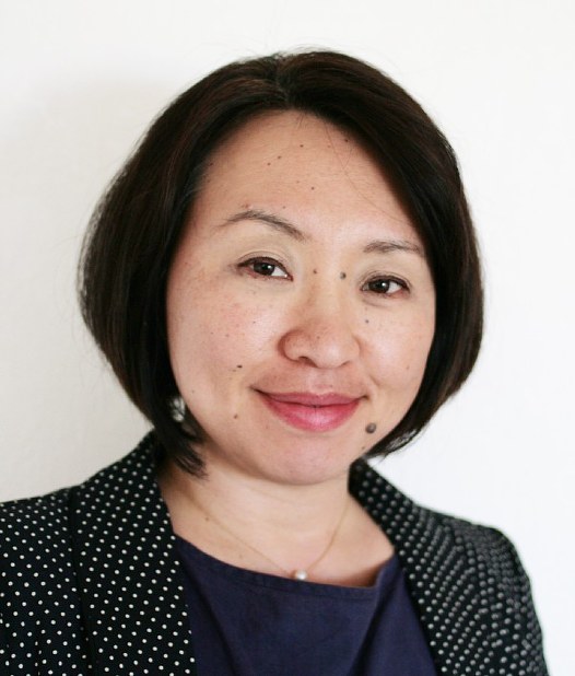 高崎順子氏