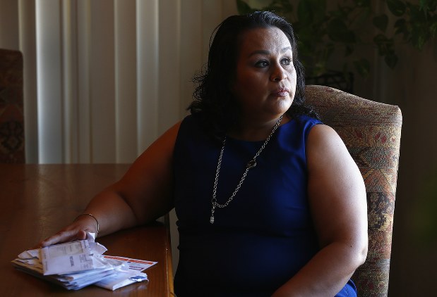 Many Us Cancer Patients Juggle Care Along With Financial Pain The Mainichi