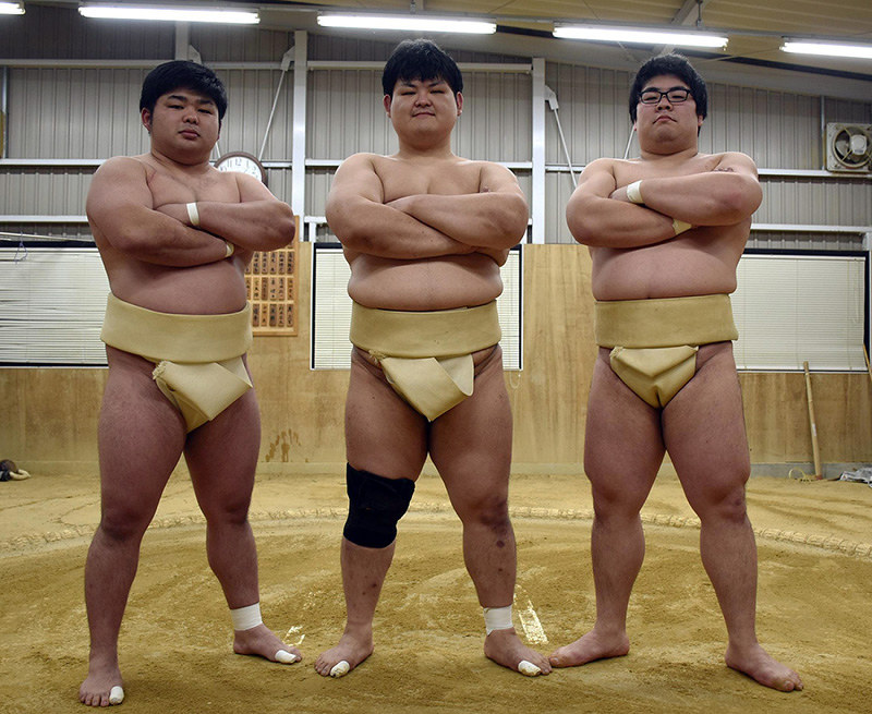 相撲 全国選抜大学 実業団対抗和歌山大会 選手層厚い東洋大 ２０団体と１０９人熱戦 ２７日 和歌山 毎日新聞