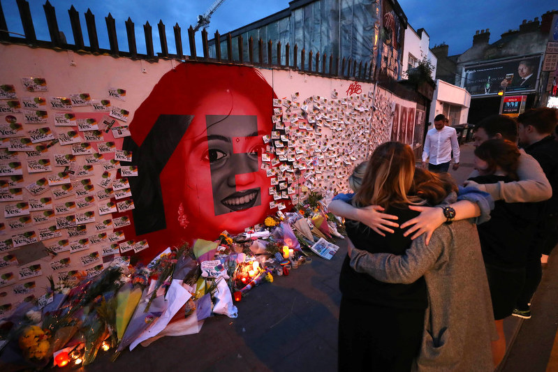 How Tragic Death Of An Indian Woman Sparked History-Making Vote In Ireland