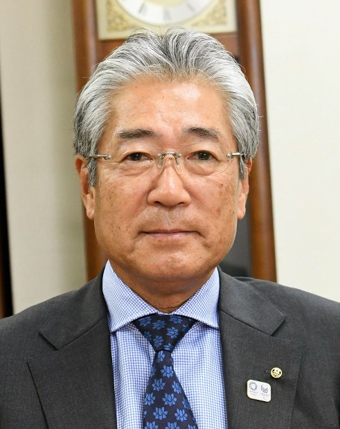 ２０年東京五輪 パラリンピック 壮行会 公的団体は公開へ ｊｏｃ 竹田会長 毎日新聞