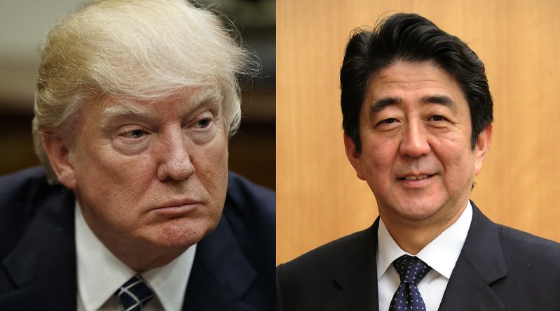 Japan's PM to visit US on June 7: White House