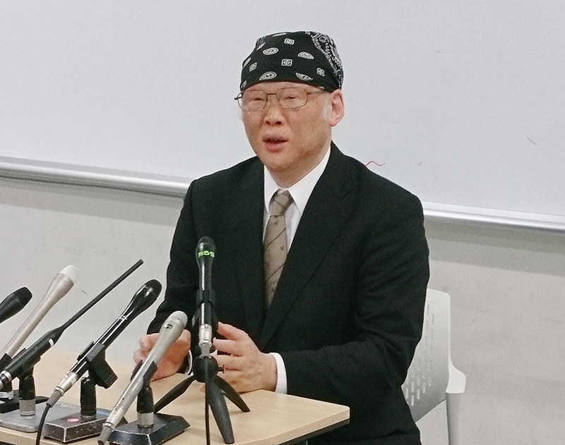 深層 森友 佐川氏ら不起訴 幕引き許さない 政治不信に拍車 告発人ら検審申し立てへ 毎日新聞