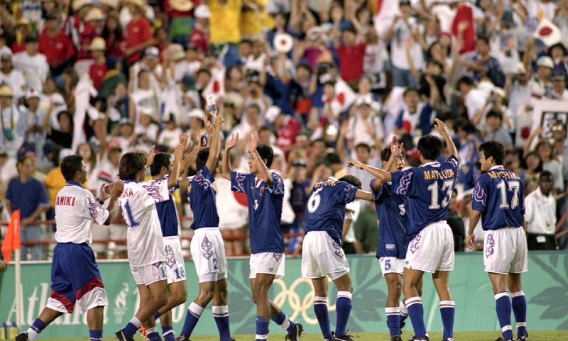 W杯へ愛を込めて：「日本は初戦にピークを」 前園真聖さん | 毎日新聞
