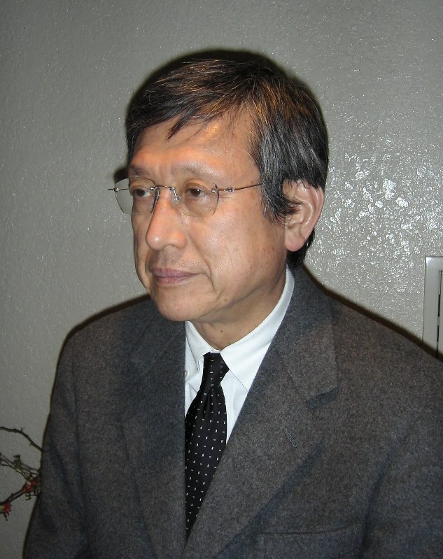 川部重臣氏