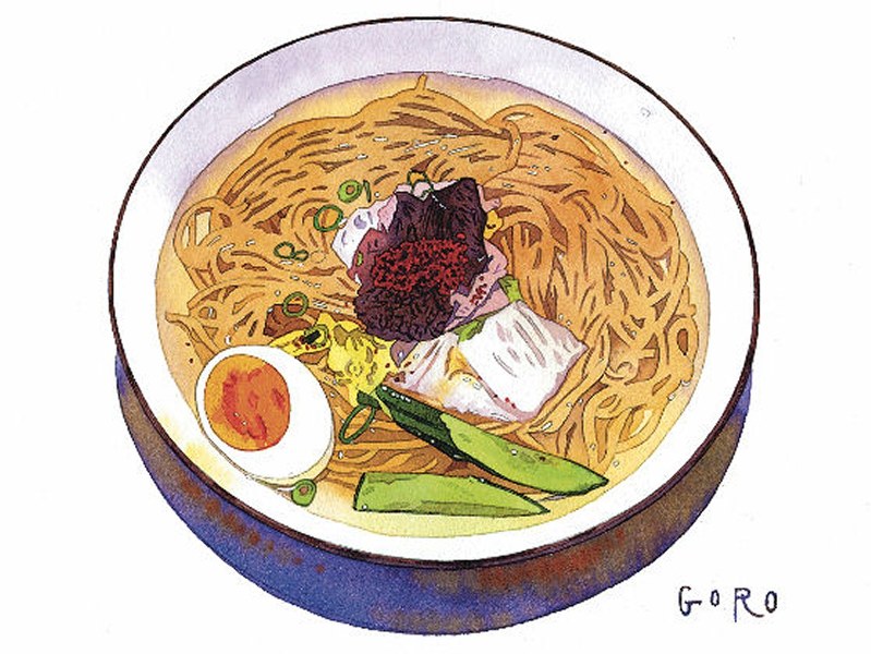 イラスト 佐々木 悟郎